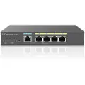 EnGenius Ext1105p 5 Ports Switch
