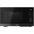 Teka Hmwe Fs23 Gc Airfry 900w Mikrobølgeovn Med Grill