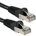 Lindy S/ftp Lszh Cat6a Netværkskabel 30 M