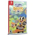 Limited Run Games Floppy Knights - Nintendo Switch - Strategi