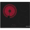 Bosch Pkk631bb8e Keramisk Kogeplade 60 Cm 3 Blus