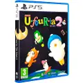 Red Art Games Ps5 Ufouria 2: The Saga