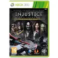 Xbox Games Xbox 360 Injustice: Gods Among Us-ultimate Edition