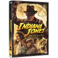 Disney Indiana Jones Y El Dial Del Destino Dvd