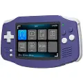 ANBERNIC Reth34 64gb Retrospilkonsol