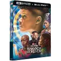Disney Black Panther: Wakanda Forever Blu-ray
