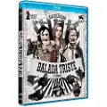 Divisa Balada Triste De Trompeta Blu-ray