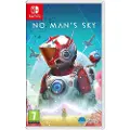 Nintendo No Man's Sky - Nintendo Switch - Action/Adventure