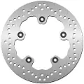 NG BRAKE DISK 1024325 Round Bremse Skive