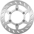 NG BRAKE DISK 1024041 Round Bremse Skive