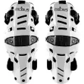 Mobius X8h Hybrid Knæbeskyttere