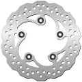 NG BRAKE DISK 1024857 Wave Bremse Skive