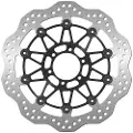 NG BRAKE DISK 1044709 Wave Flydende Bremseskive