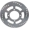 EBC Hprs Series Solid Round Md3017ls Bremse Skive