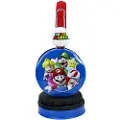 OTL TECHNOLOGIES Friends Mario Kids Core Super Hovedtelefoner Og