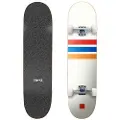 Tricks Socks 8.0"X31.85" Skateboard mønster