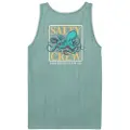 Salty Crew Ink Slinger ærmeløs T-shirt