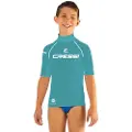 Cressi Spa Junior 2024 Kortærmet Beskyttelsesvest