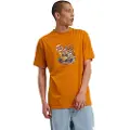 Santa Cruz Johnson Beast Wagon T-shirt Med Korte ærmer
