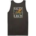 Salty Crew Ink Slinger ærmeløs T-shirt