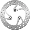 NG BRAKE DISK 1024031 Round Bremse Skive