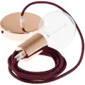 Creative Cables Rm19 2 M Pendellampe