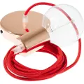 Creative Cables Rm09 50 Cm Pendellampe
