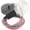 Creative Cables Rx00 Pixel 2 M Pendellampe
