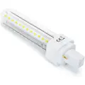 Wellhome Pk7775 6000k Led-pære 140x42 Mm 9w 790 Lumens 20 Enheder