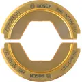 Bosch Pro Nf185 Cu Presseværktøj 185 Mm