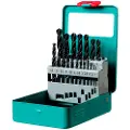 Irwin Din 338 Kpl Metalbor