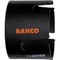 Bahco Superior Multi-konstruktionskroner Til Træ Og Mursten 78 Mm