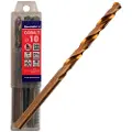 BLOOMSBURY Cobalt 10 Mm Metalbor 5 Enheder