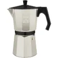 Cecotec Mokclassic 900 Italiensk Kaffemaskine 9 Kopper