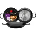 Ibili Inducta 38 Cm Paellapande