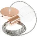 Creative Cables Tm02 2 M Pendellampe