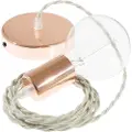 Creative Cables Tc43 2 M Diy Pendellampe