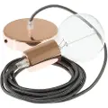 Creative Cables Rm26 50 Cm Pendellampe