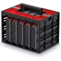 Kistenberg 29x41.5x29 Cm Ki153 Organiseringsboks