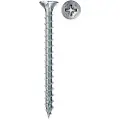 Fischer Fpf Ii Czp 5.0x70 Bc 670426 Forsænket Stjerneskrue Til Træ 200 Enheder