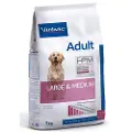 Virbac Hpm Voksenfoder Til Store Og Mellemstore Hunde 3kg