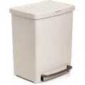 TATAY Ecohome Genbrugsspand Med Pedal