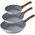 San Ignacio Daimiel 22x26x28 Cm Pk2026 Grydesæt 3 Enheder
