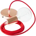 Creative Cables Rc35 1 M Pendellampe