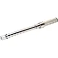 Bahco Adjustable Mechanical Trigger With Marked Scale And Interchangeable Head Momentnøgle