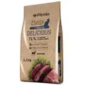 Fitmin Lækker Purity Voksenfoder Til Katte 1.5kg