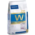 Virbac Hpm Weight Loss Diabetes W1 Kattefoder 1.5kg