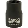 Bahco 3/4´´ 36 Mm Slagtop Til Hjul