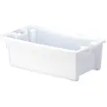 Denox 70640.030 60l Opbevaringsboks