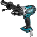 Makita Dhp458z 18v Elektrisk Skruetrækker Uden Batteri